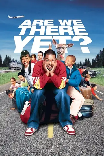 ¿Cuándo llegamos? veroTV Online • Pelicula Completa