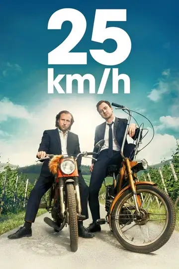 25 km/h veroTV Online • Pelicula Completa