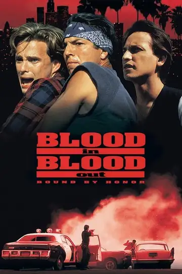 Sangre por sangre veroTV Online • Pelicula Completa