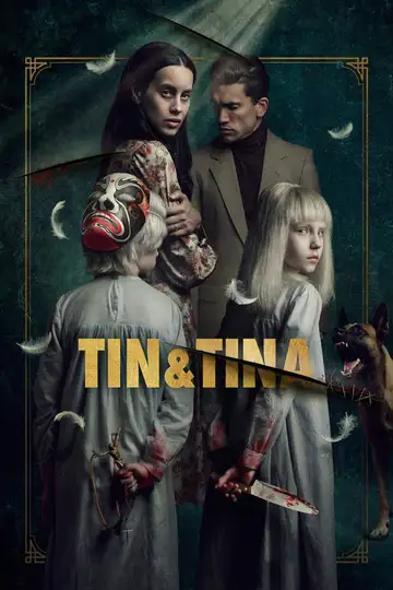 Tin y Tina veroTV Online • Pelicula Completa