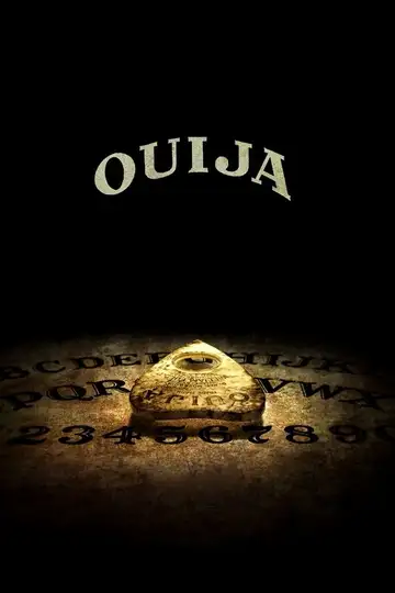 Ouija veroTV Online • Pelicula Completa