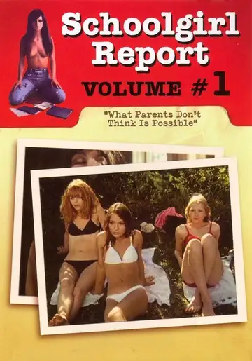 Las colegialas se confiesan - Report de colegialas nº 1 veroTV Online • Pelicula Completa
