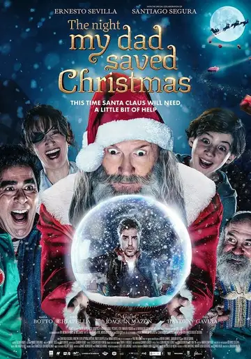 La Navidad en sus manos veroTV Online • Pelicula Completa