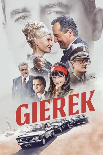 Ver Gierek película completa online en español