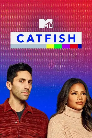 Catfish: Mentiras en la Red Ver Online Castellano • veroTV