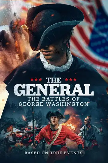 Washington's Armor: The Journey veroTV Online • Pelicula Completa