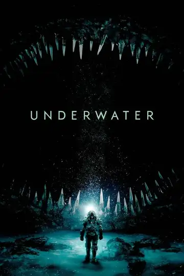 Underwater veroTV Online • Pelicula Completa