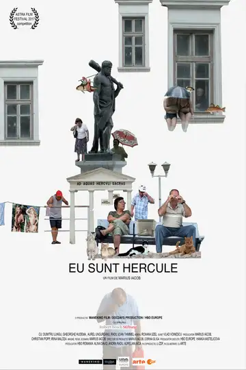 I Am Hercules veroTV Online • Pelicula Completa