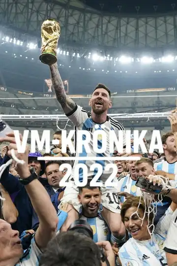 VM-krönika 2022 veroTV Online • Pelicula Completa