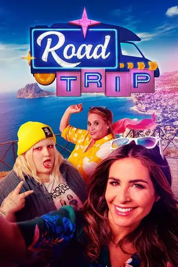 Road Trip Ver Online Castellano • veroTV
