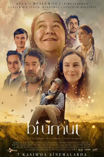 Bi Umut veroTV Online • Pelicula Completa