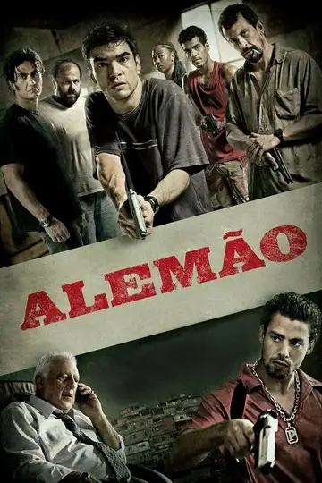 Alemão veroTV Online • Pelicula Completa