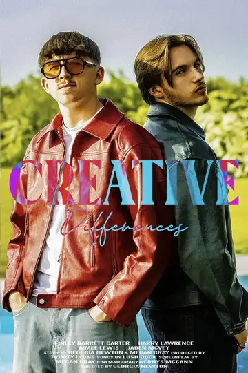 Creative Differences veroTV Online • Pelicula Completa