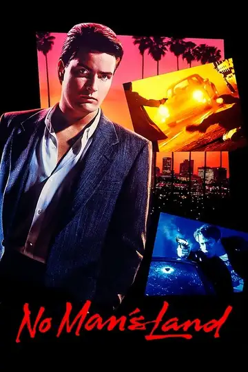 La tierra de nadie veroTV Online • Pelicula Completa