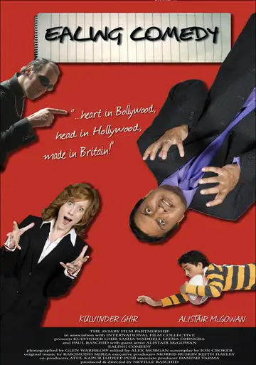 Ealing Comedy veroTV Online • Pelicula Completa