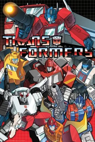 Transformers Ver Online Castellano • veroTV