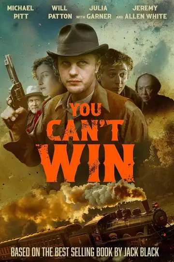 You Can't Win veroTV Online • Pelicula Completa
