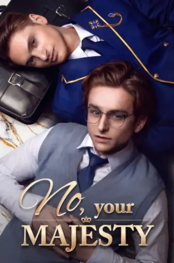 No, Your Majesty veroTV Online • Pelicula Completa
