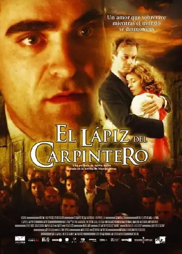 El lápiz del carpintero veroTV Online • Pelicula Completa