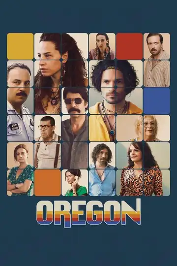 Oregon veroTV Online • Pelicula Completa