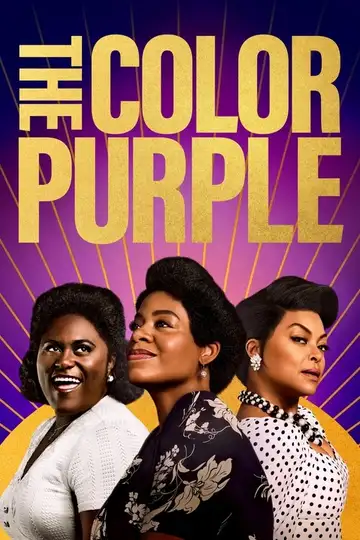 El color púrpura 2023 veroTV Online • Pelicula Completa