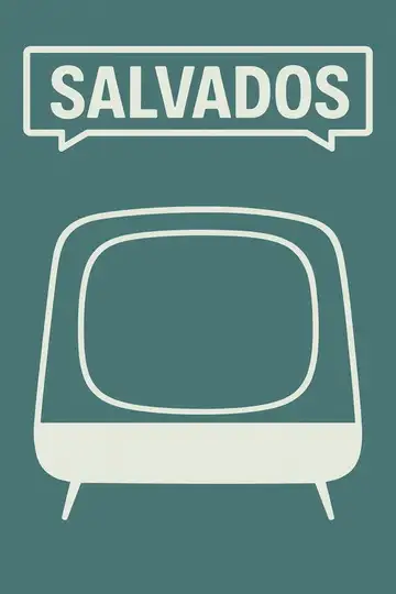 Salvados Ver Online Castellano • veroTV