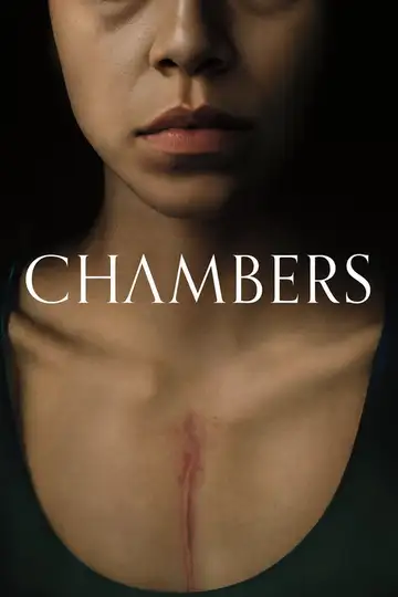 Chambers Ver Online Castellano • veroTV