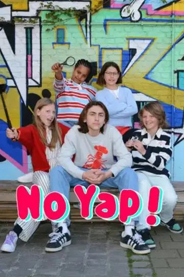 No Yap! Ver Online Castellano • veroTV