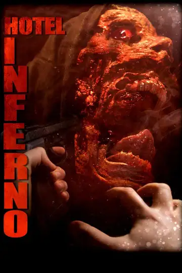 Hotel Inferno veroTV Online • Pelicula Completa
