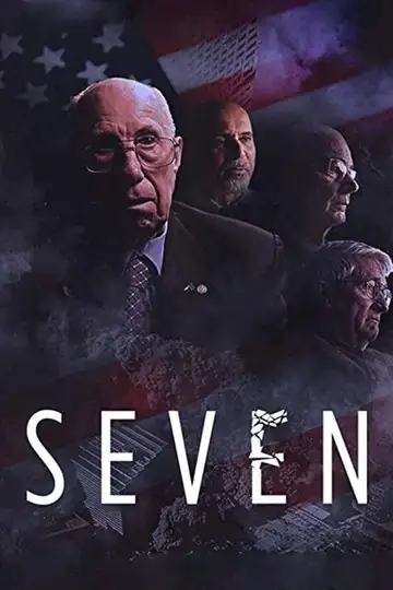 SEVEN veroTV Online • Pelicula Completa