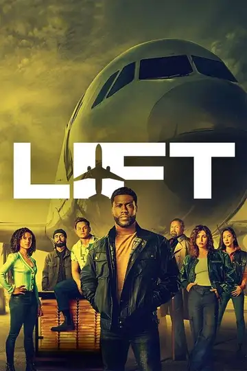Lift: Un robo de primera clase veroTV Online • Pelicula Completa
