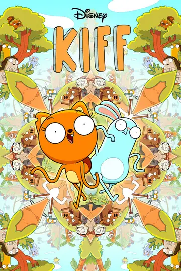 Kiff Ver Online Castellano • veroTV