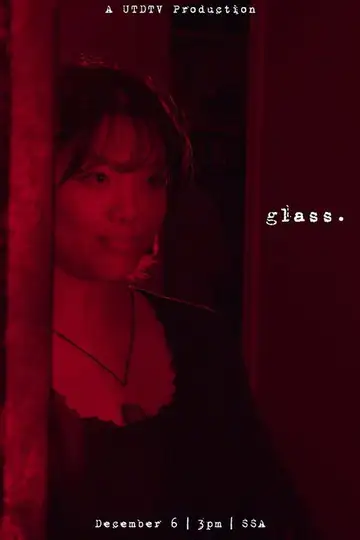 GLASS* veroTV Online • Pelicula Completa