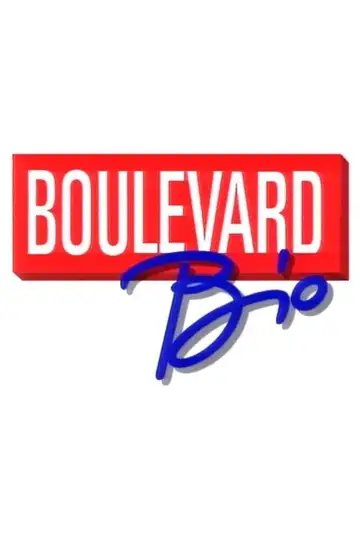 Boulevard Bio Ver Online Castellano • veroTV