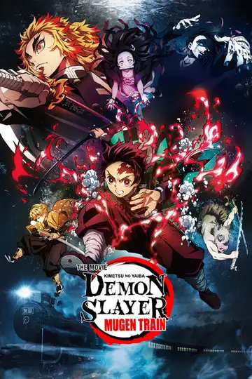 Guardianes de la Noche: Tren infinito veroTV Online • Pelicula Completa