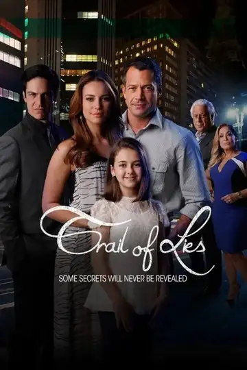 Rastros de Mentiras Ver Online Castellano • veroTV