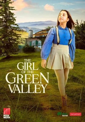 Melissa (La niña del valle verde) Ver Online Castellano • veroTV