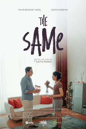 The Same veroTV Online • Pelicula Completa