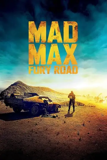 Mad Max: Furia en la carretera veroTV Online • Pelicula Completa