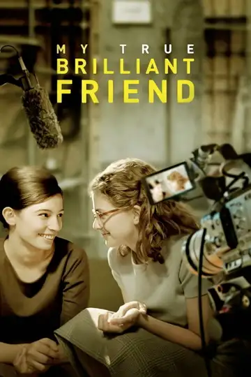 My True Brilliant Friend veroTV Online • Pelicula Completa