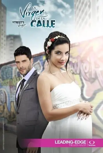 La Virgen de la Calle Ver Online Castellano • veroTV