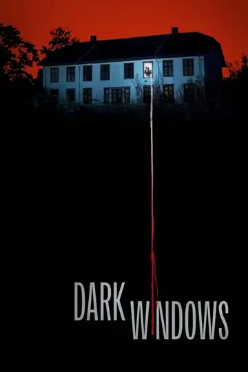 Dark Windows veroTV Online • Pelicula Completa