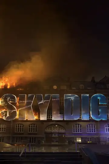 Skyldig Ver Online Castellano • veroTV