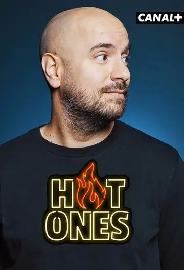 Hot Ones 2022 Ver Online Castellano • veroTV