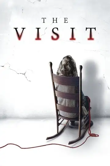 La visita veroTV Online • Pelicula Completa