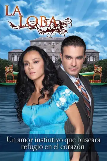 La Loba Ver Online Castellano • veroTV