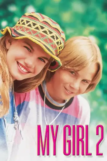 Mi chica 2 veroTV Online • Pelicula Completa
