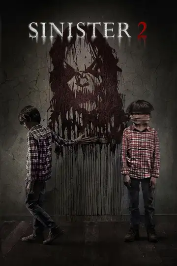 Sinister 2 veroTV Online • Pelicula Completa