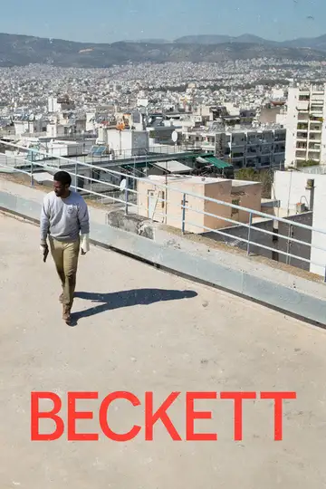 Beckett veroTV Online • Pelicula Completa