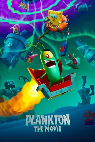 Plankton, la película veroTV Online • Pelicula Completa